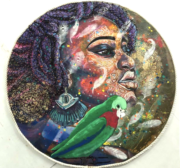 Grace 4ftin 2019 - $3,000