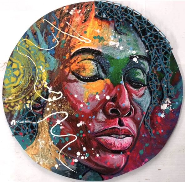 Relief 24in 2019 - $1,100